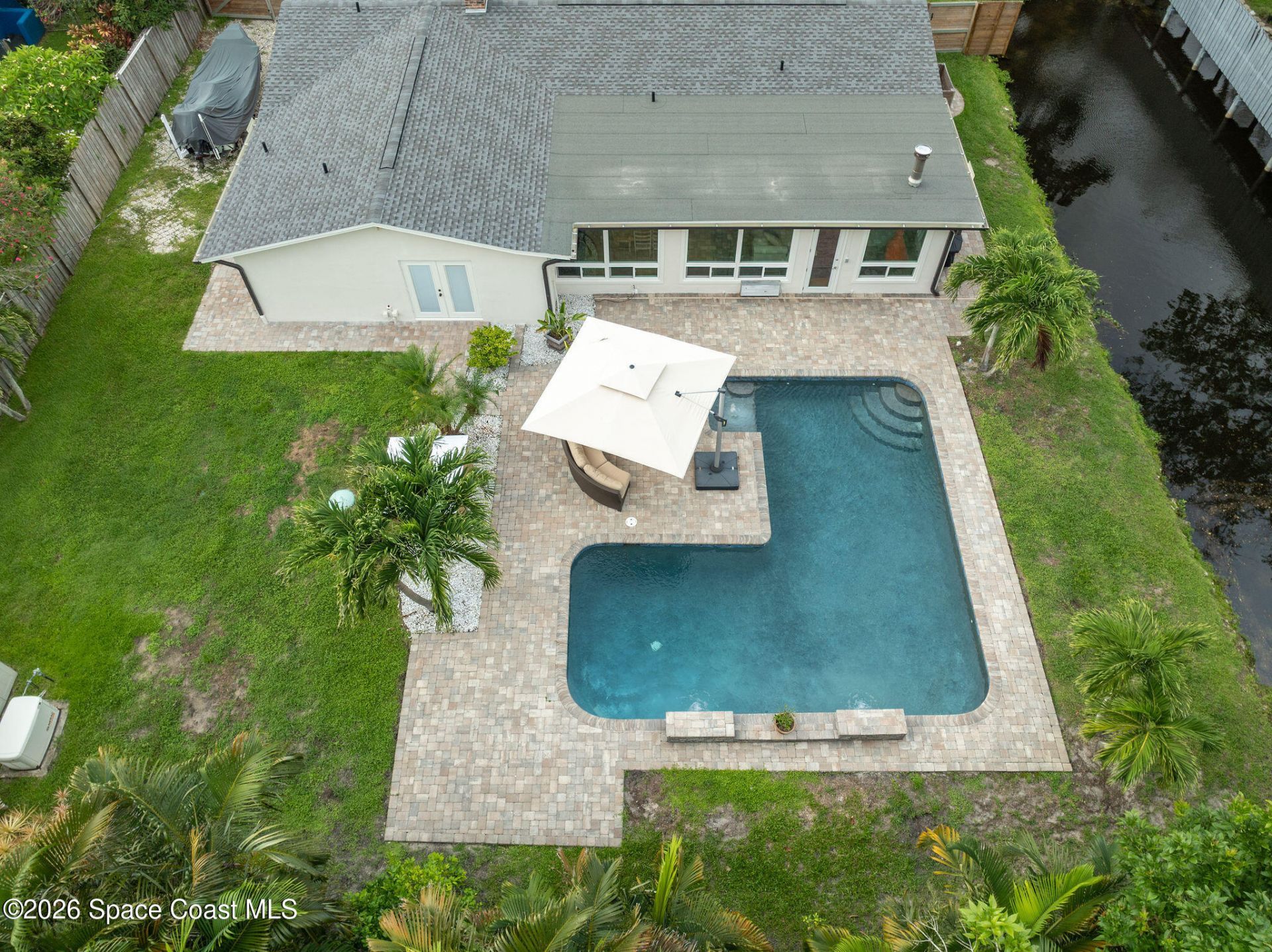 105 Briarwood Lane, Cocoa, FL 32926 Photo