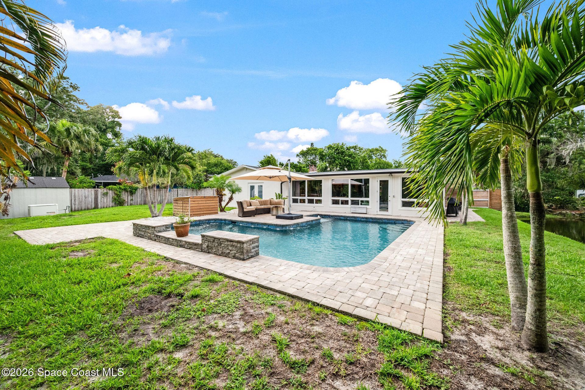 105 Briarwood Lane, Cocoa, FL 32926 Photo