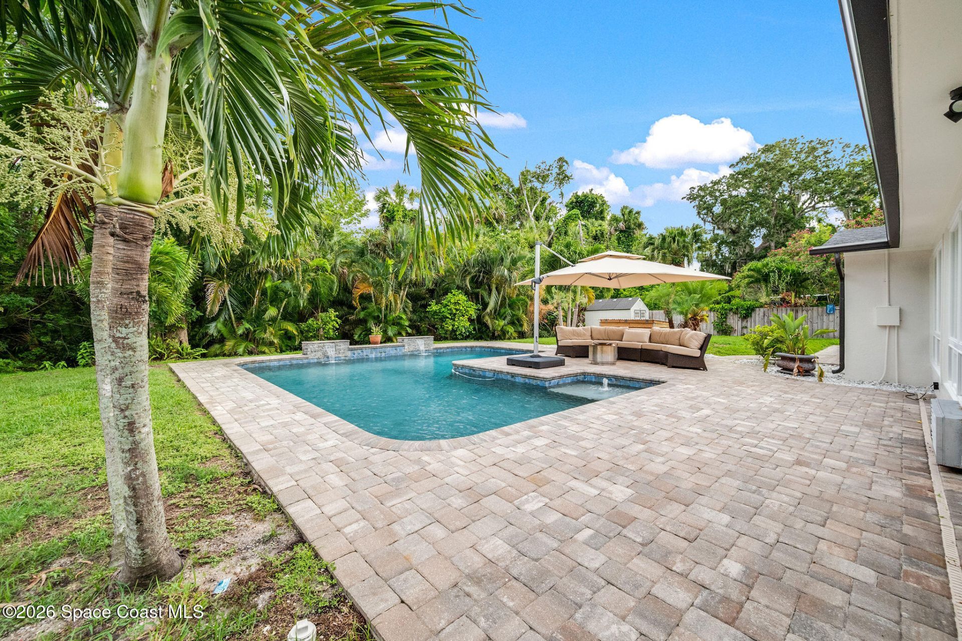 105 Briarwood Lane, Cocoa, FL 32926 Photo
