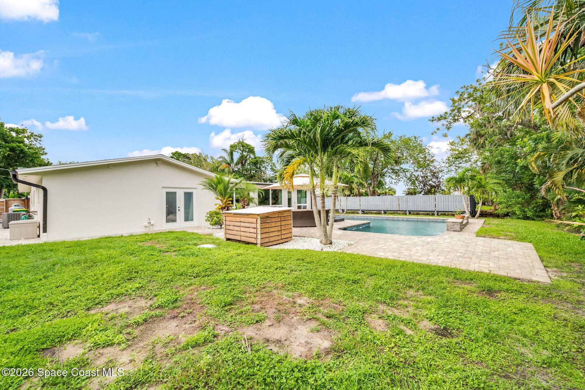 105 Briarwood Lane, Cocoa, FL 32926 Photo