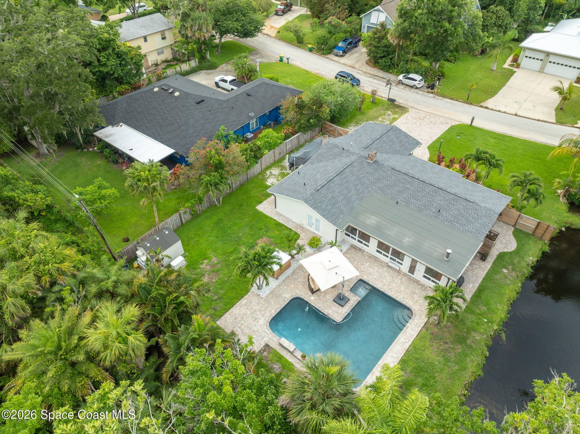 105 Briarwood Lane, Cocoa, FL 32926 Photo