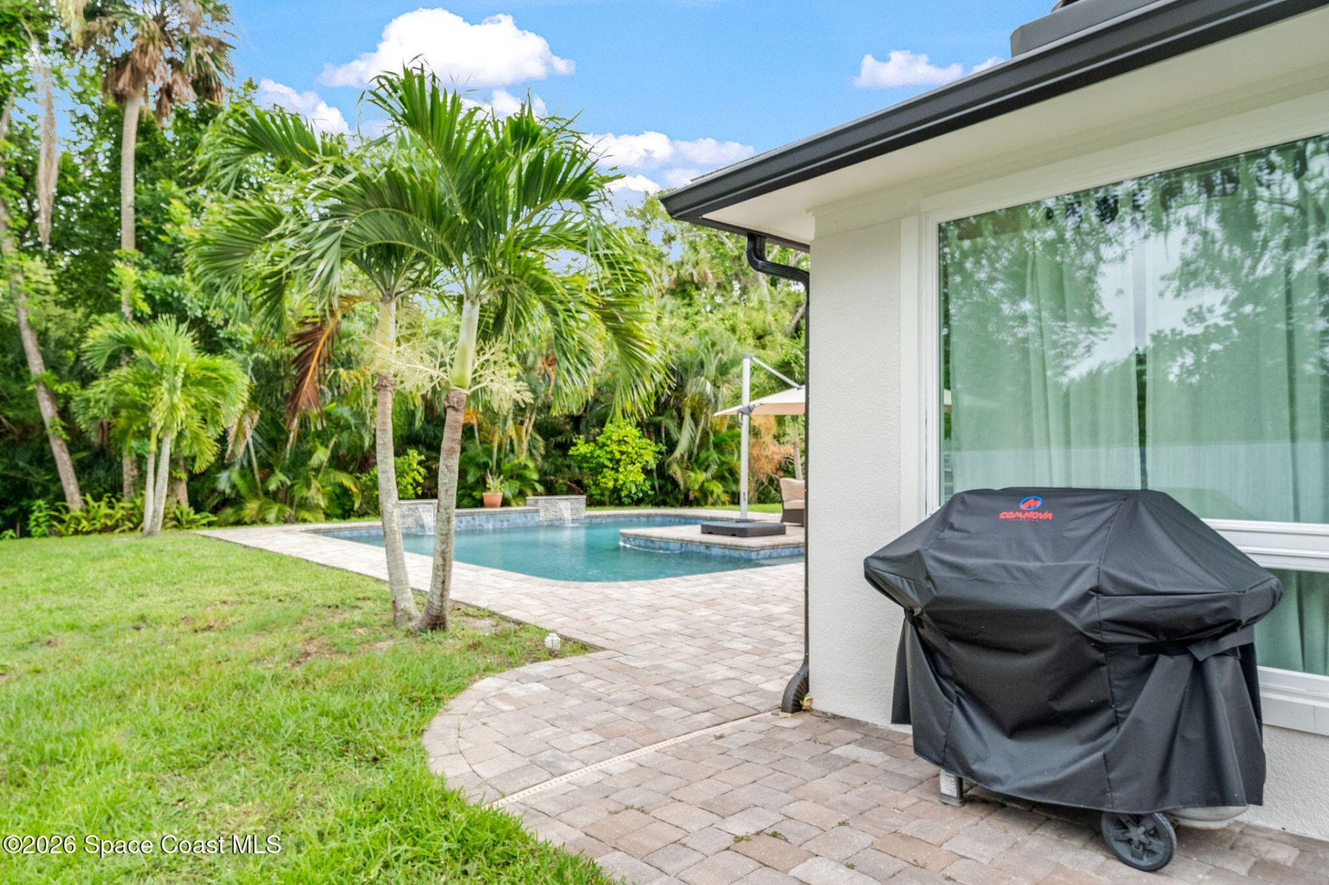 105 Briarwood Lane, Cocoa, FL 32926 Photo