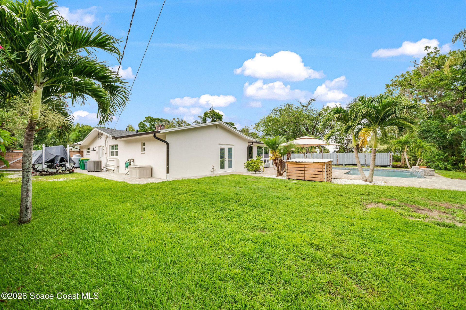 105 Briarwood Lane, Cocoa, FL 32926 Photo