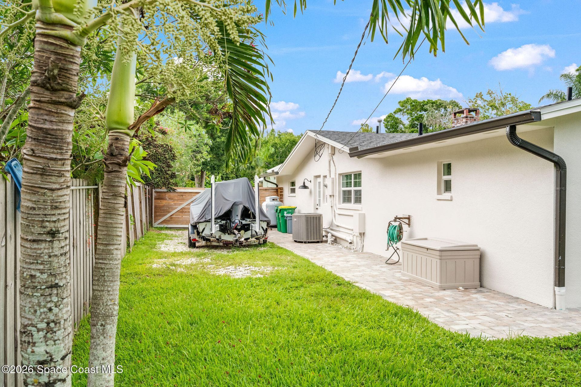 105 Briarwood Lane, Cocoa, FL 32926 Photo