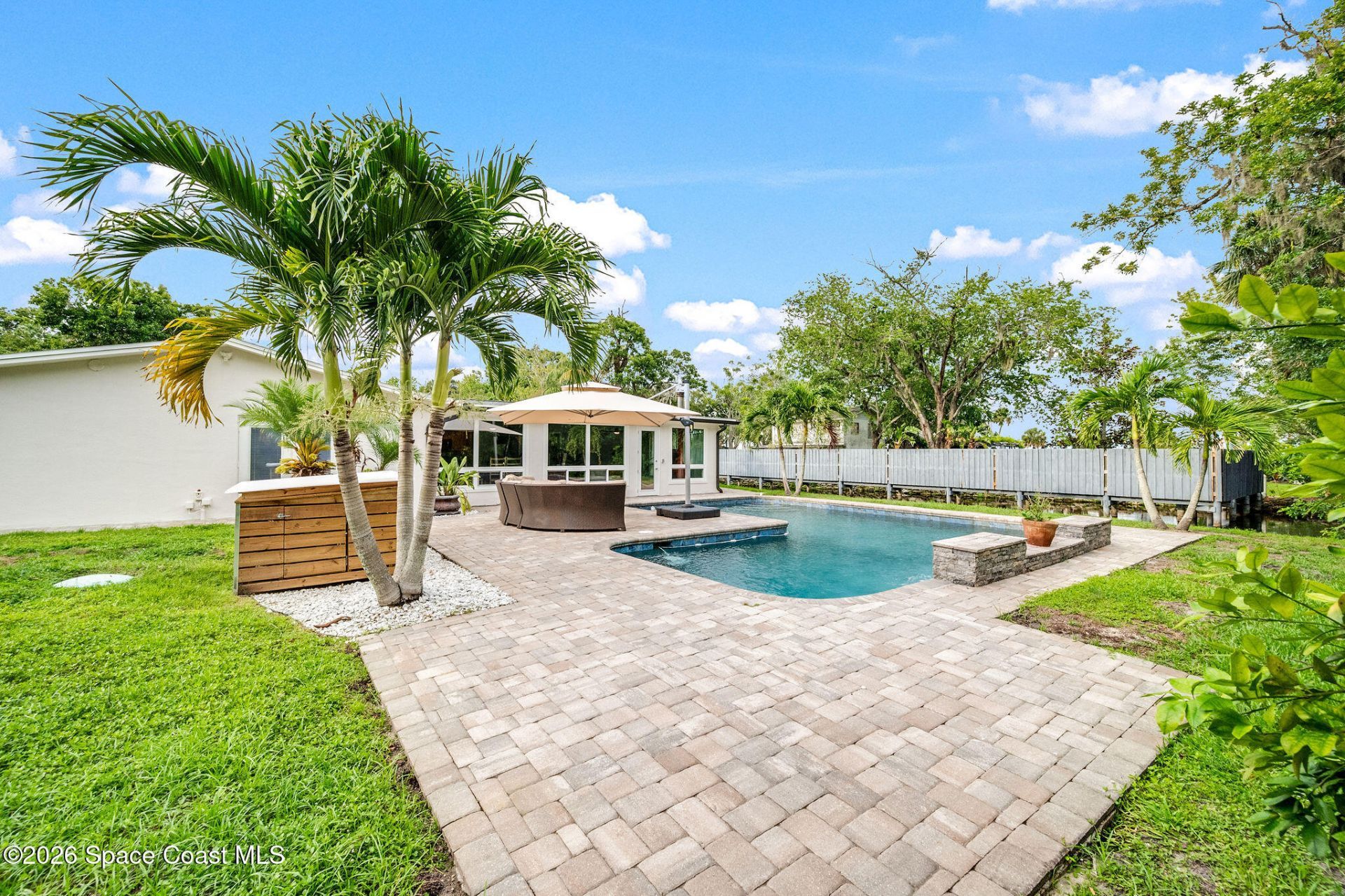 105 Briarwood Lane, Cocoa, FL 32926 Photo