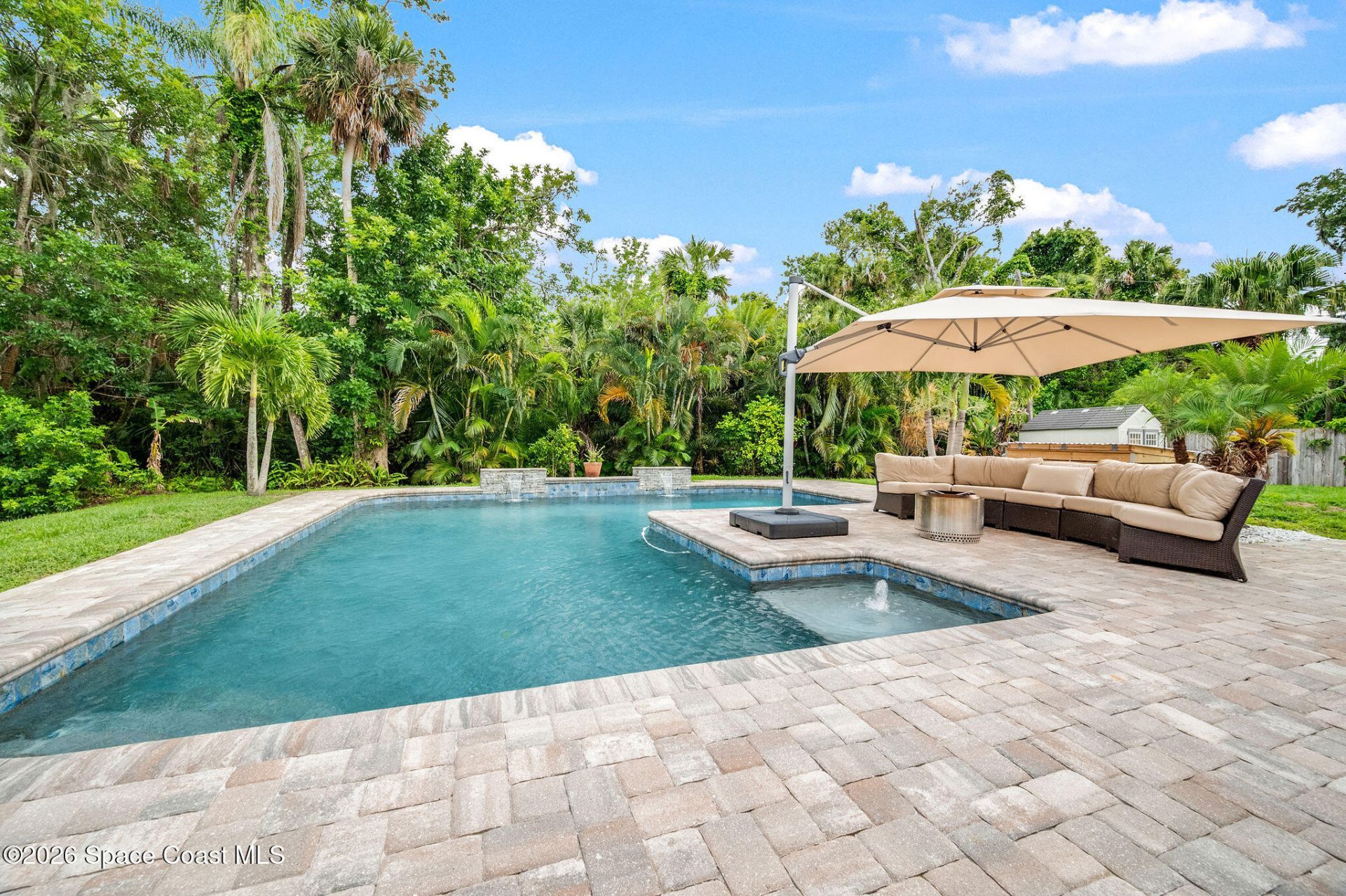 105 Briarwood Lane, Cocoa, FL 32926 Photo