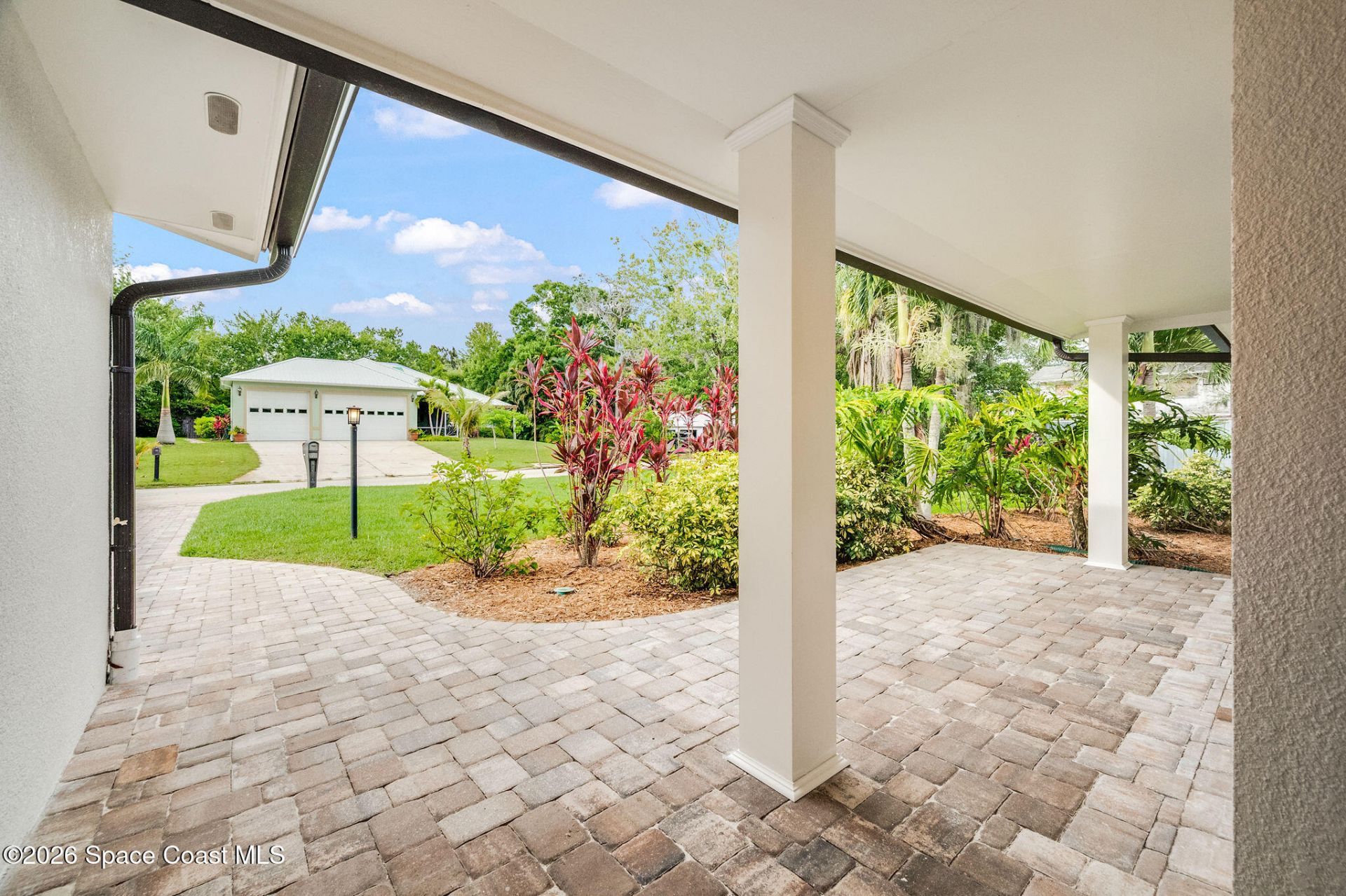 105 Briarwood Lane, Cocoa, FL 32926 Photo