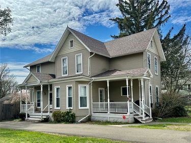 605 Coburn Street, Elmira, NY 14904