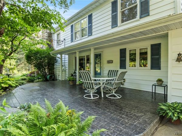 9832 E Holland Road, Holland, NY 14080