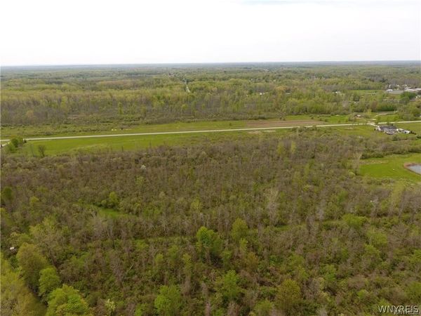 0 Griswold Street, Middleport, NY 14105