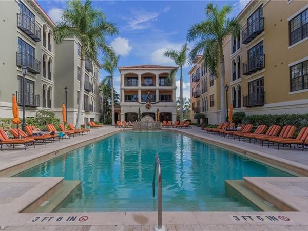 23159 Amgci WAY , Unit 3301, ESTERO, FL 33928