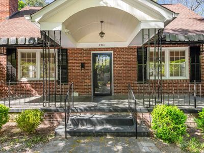 2731 Burney Drive , Columbia, SC 29205