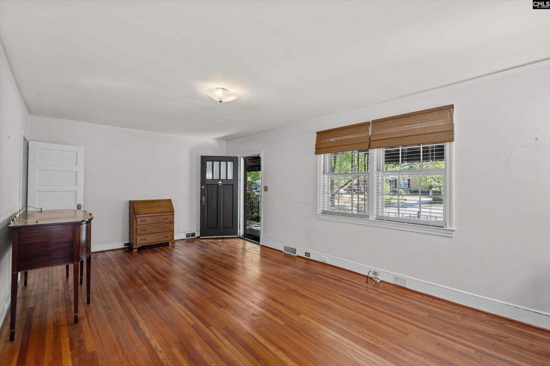 2731 Burney Drive Photo 4