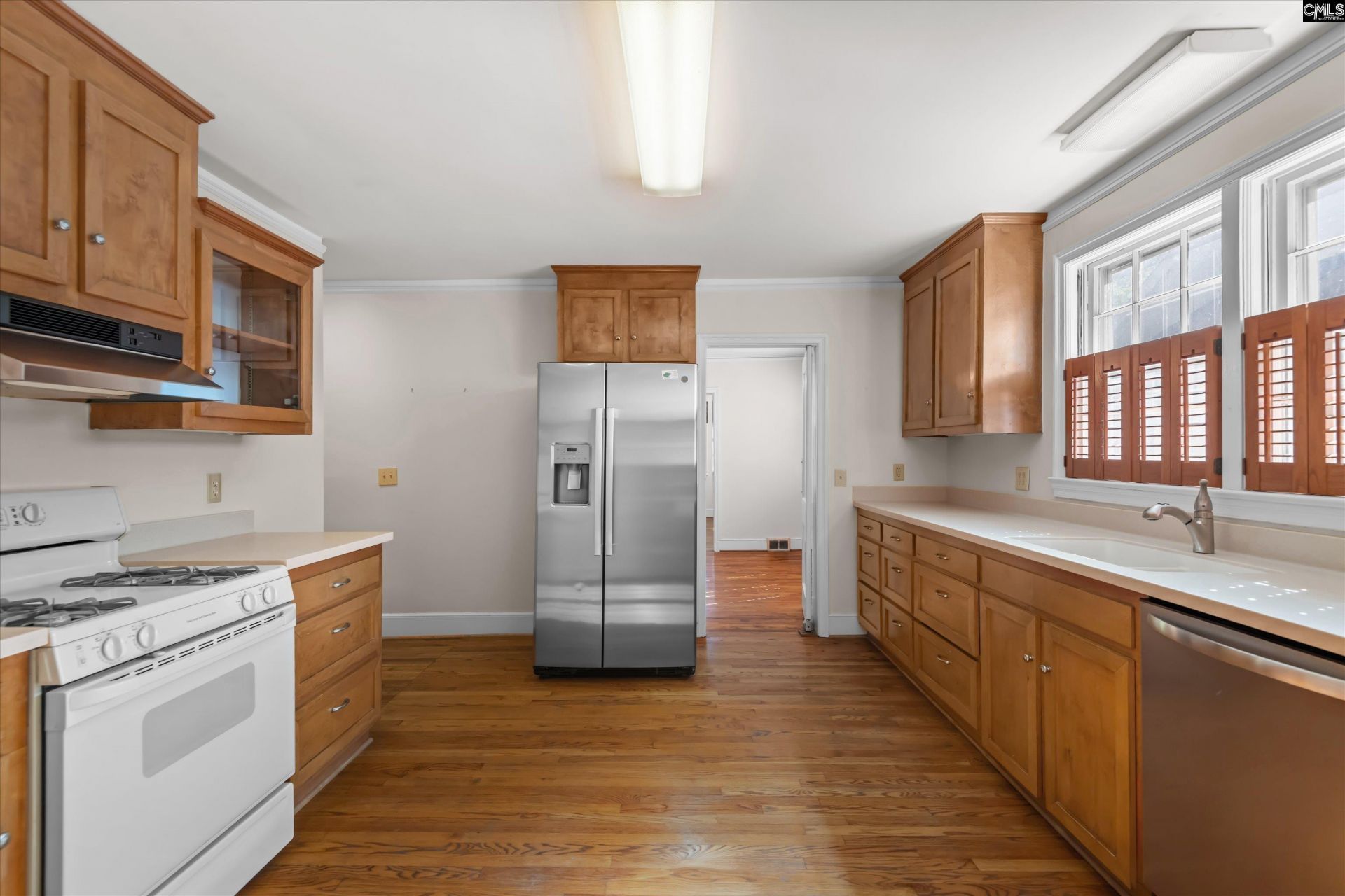 2731 Burney Drive Photo 6