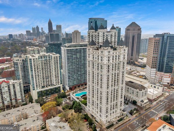 199 14th Street NE, Unit 402, Atlanta, GA 30309