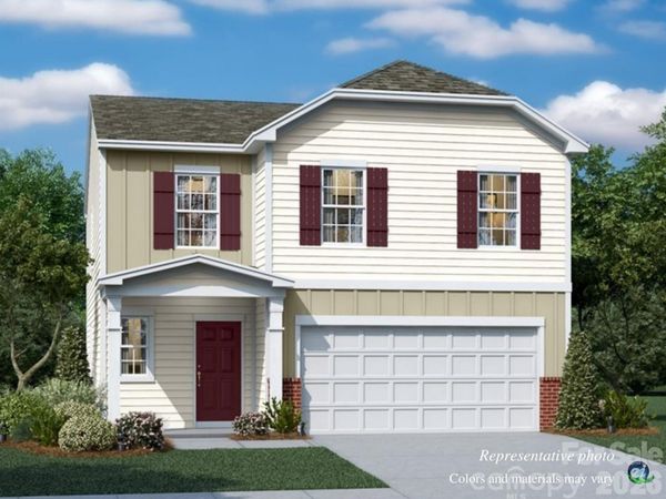 714 Espresso Drive , Shelby, NC 28152