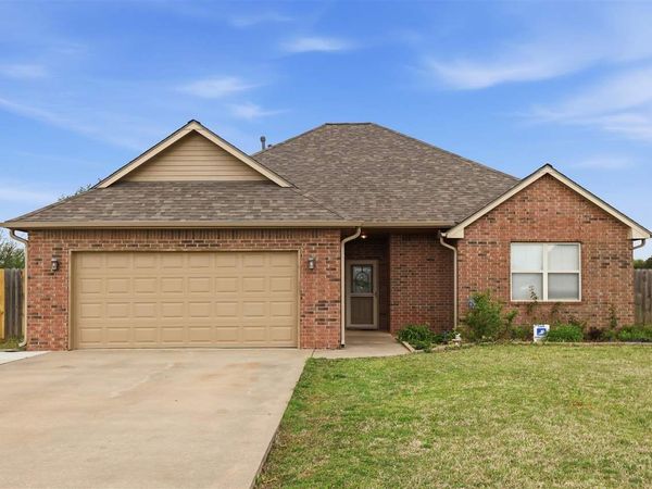 6184 N Willis Street, Stillwater, OK 74075