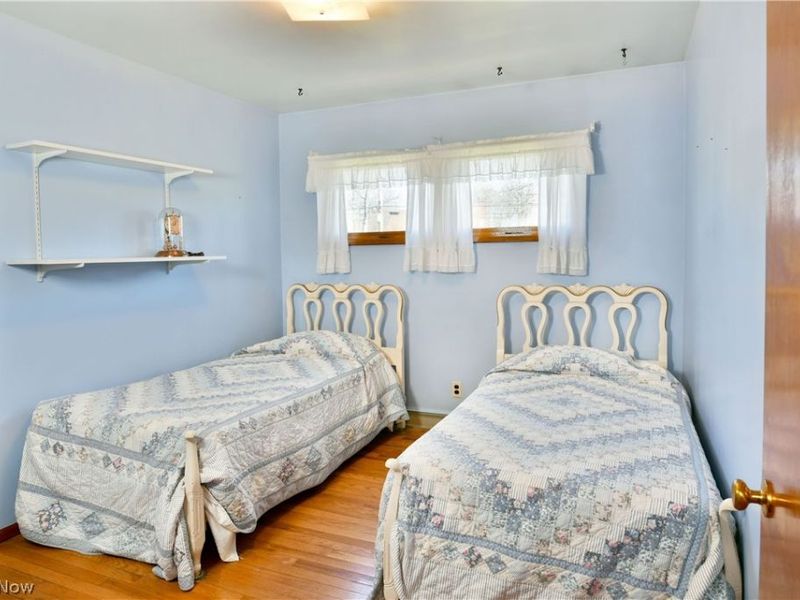 1737 Westwood Drive NW, Warren, OH 44485 Photo 14