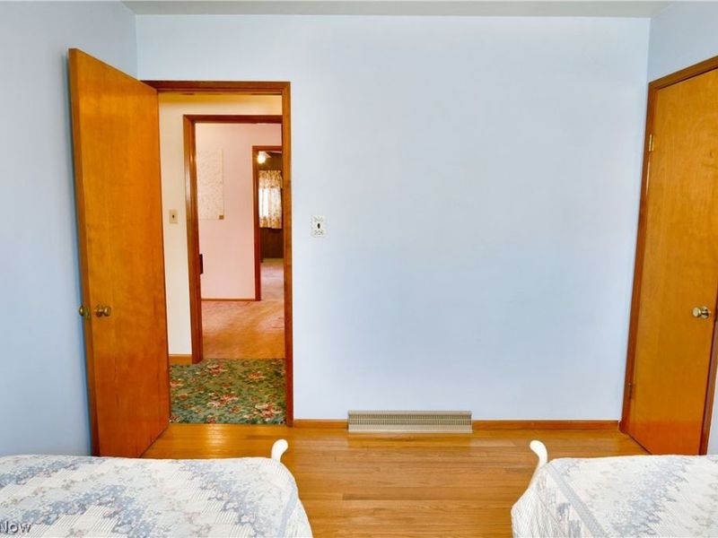 1737 Westwood Drive NW, Warren, OH 44485 Photo 16