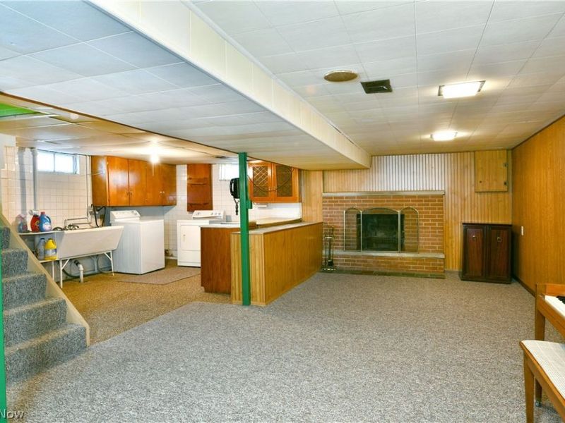 1737 Westwood Drive NW, Warren, OH 44485 Photo 31