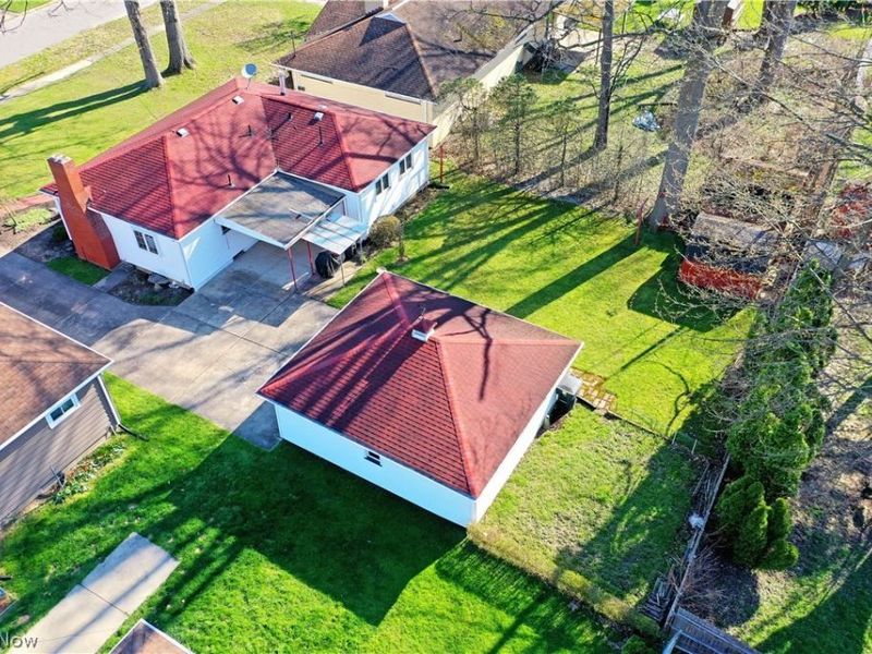 1737 Westwood Drive NW, Warren, OH 44485 Photo 36