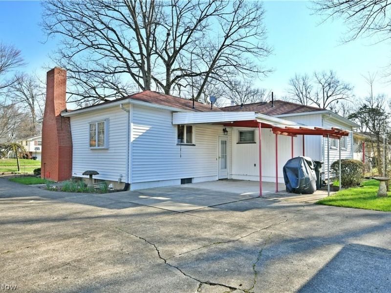 1737 Westwood Drive NW, Warren, OH 44485 Photo 37