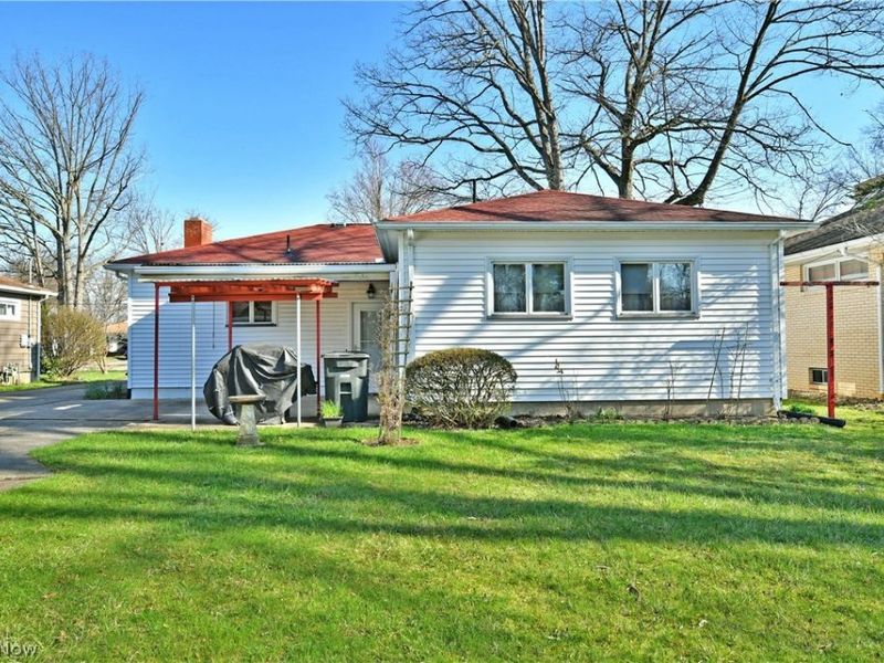 1737 Westwood Drive NW, Warren, OH 44485 Photo 38