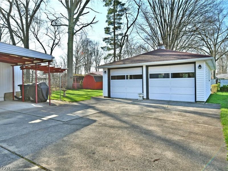 1737 Westwood Drive NW, Warren, OH 44485 Photo 39