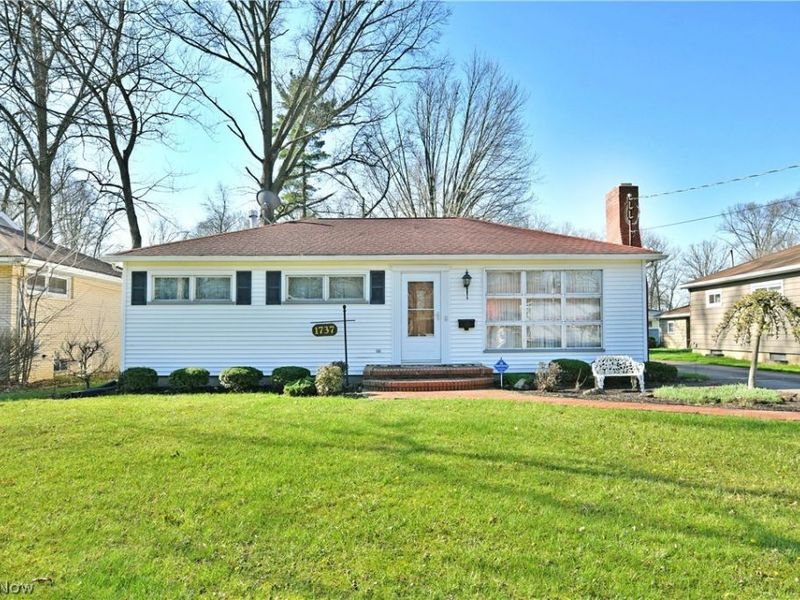1737 Westwood Drive NW, Warren, OH 44485 Photo 42