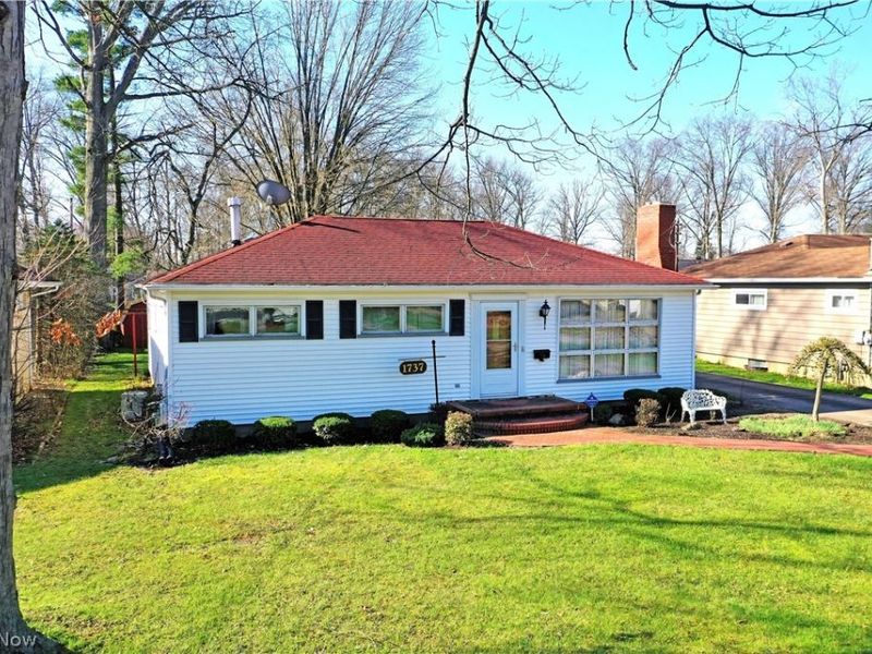 1737 Westwood Drive NW, Warren, OH 44485 Photo 43