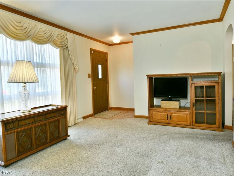 1737 Westwood Drive NW, Warren, OH 44485 Photo 6