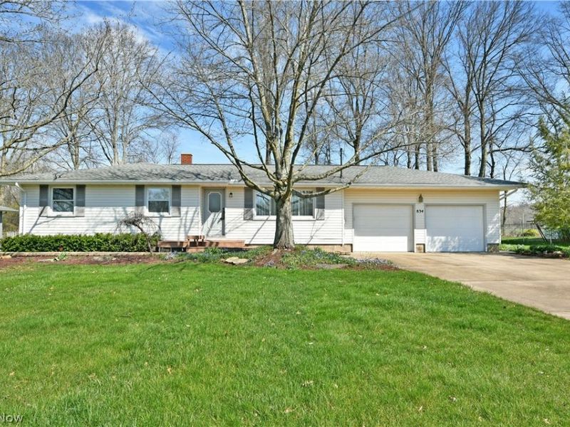 834 Pleasant Street, Warren, OH 44483 Photo 1