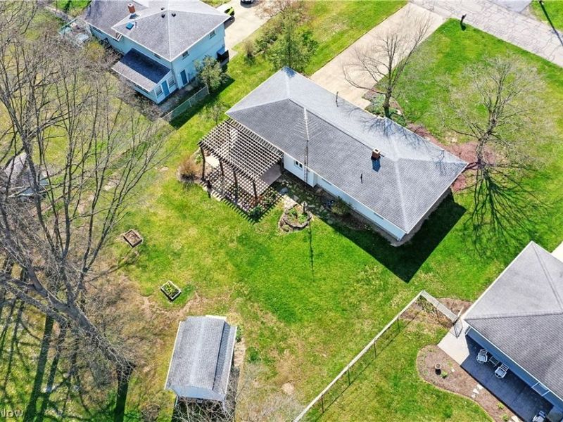 834 Pleasant Street, Warren, OH 44483 Photo 40