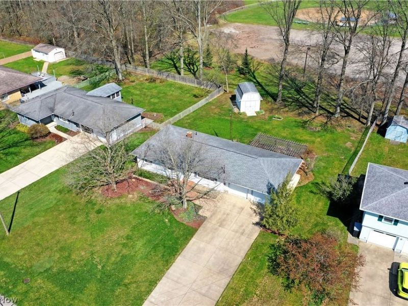 834 Pleasant Street, Warren, OH 44483 Photo 41