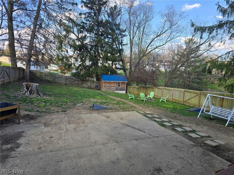 610 Peppard Avenue, Cadiz, OH 43907 Photo 12