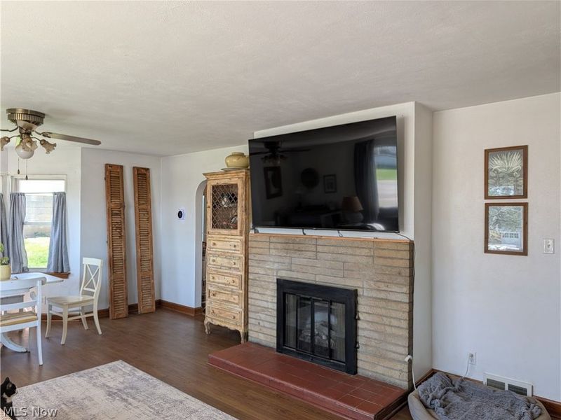 610 Peppard Avenue, Cadiz, OH 43907 Photo 16