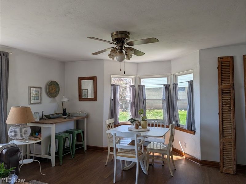 610 Peppard Avenue, Cadiz, OH 43907 Photo 19