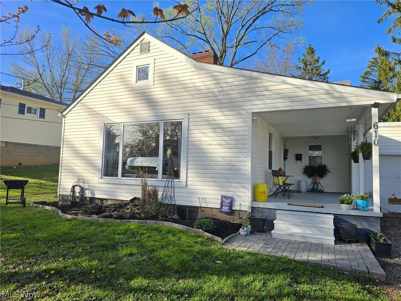 610 Peppard Avenue, Cadiz, OH 43907 Photo 2