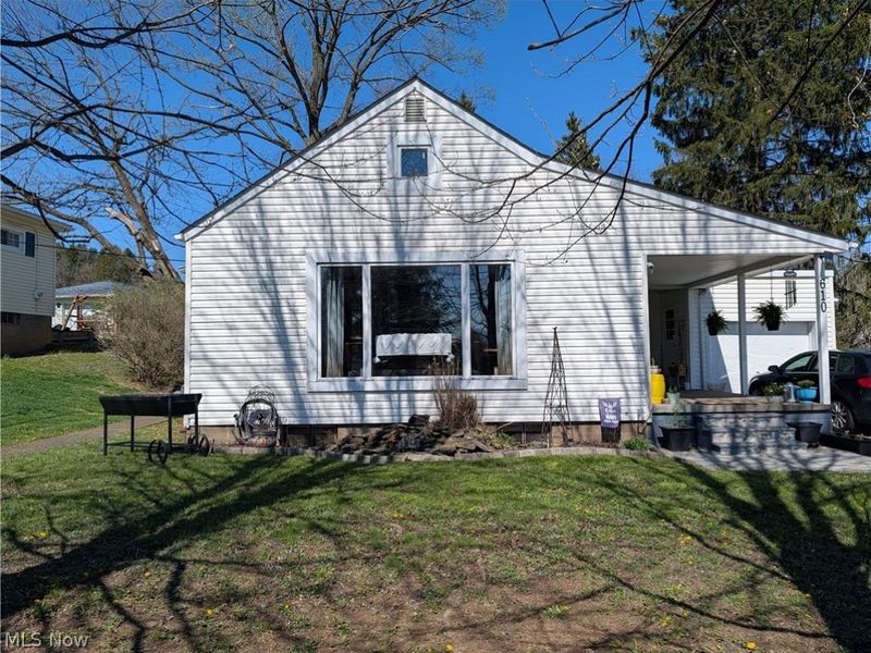 610 Peppard Avenue, Cadiz, OH 43907 Photo 3