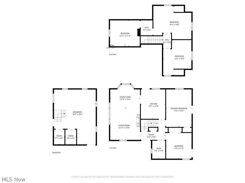 610 Peppard Avenue, Cadiz, OH 43907 Photo 38