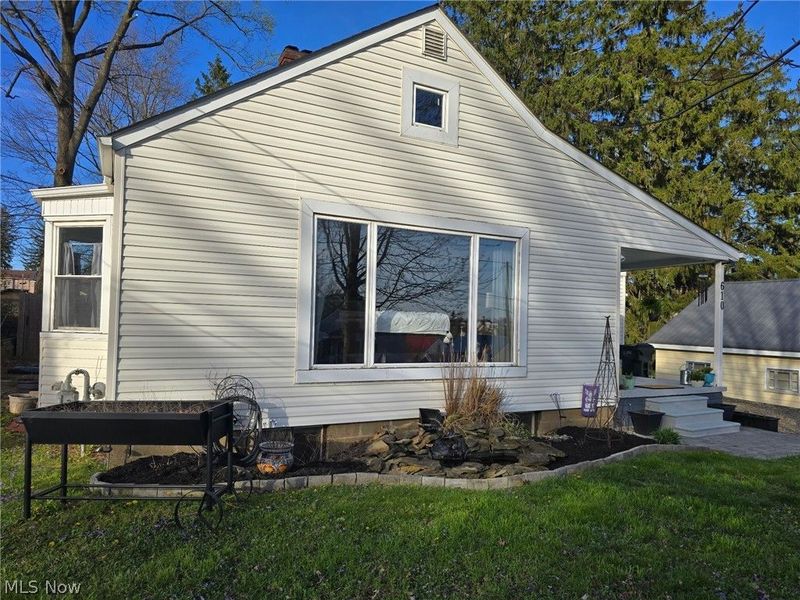 610 Peppard Avenue, Cadiz, OH 43907 Photo 4