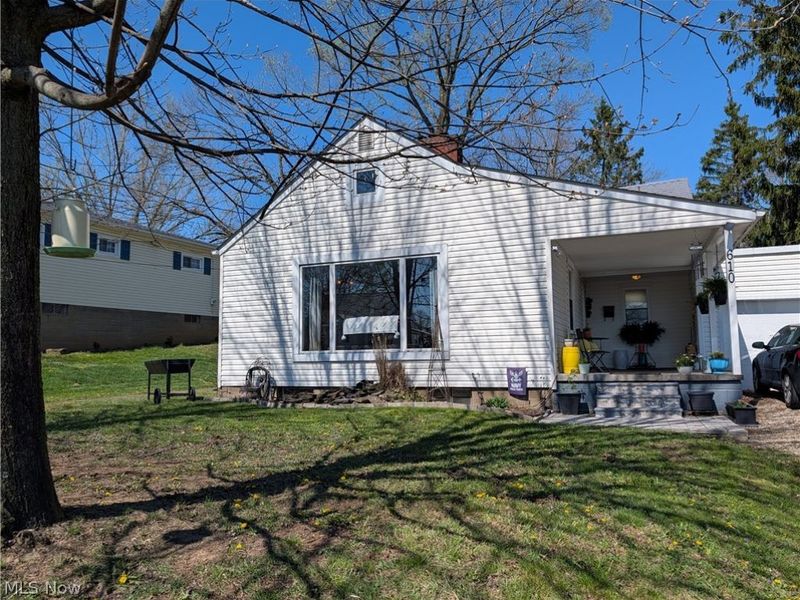 610 Peppard Avenue, Cadiz, OH 43907 Photo 5