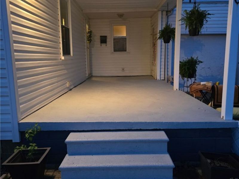 610 Peppard Avenue, Cadiz, OH 43907 Photo 6