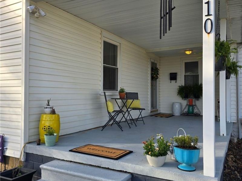 610 Peppard Avenue, Cadiz, OH 43907 Photo 7