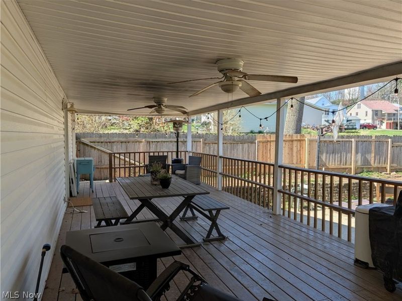 610 Peppard Avenue, Cadiz, OH 43907 Photo 8