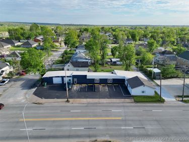 505 E Patti Page Boulevard, Claremore, OK 74017