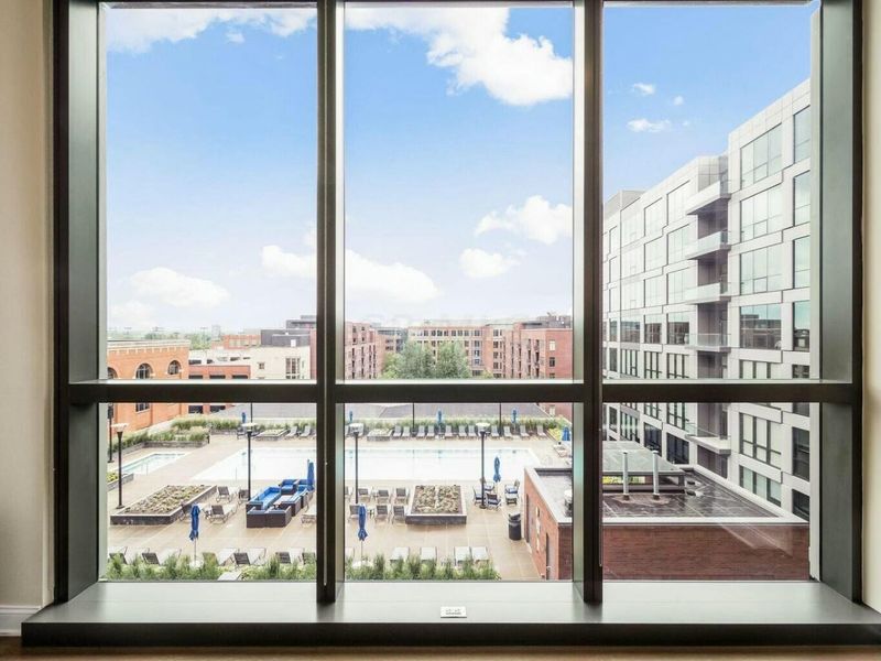 250 W Spring Street , Unit 713, Columbus, OH 43215 Photo 10