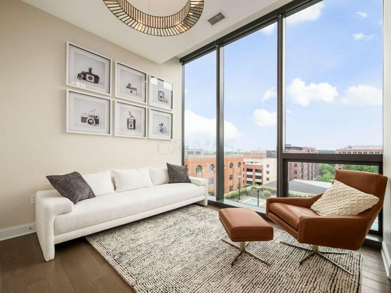 250 W Spring Street , Unit 713, Columbus, OH 43215 Photo 15