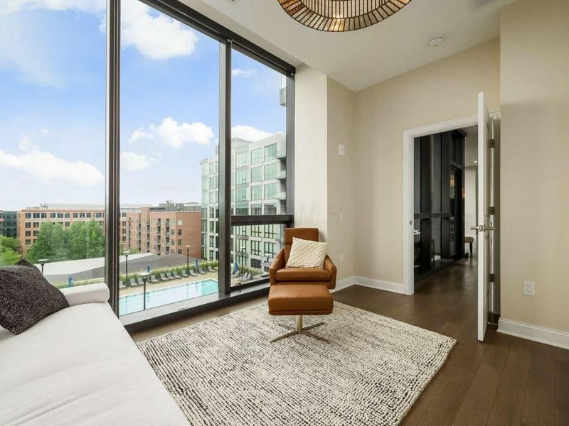 250 W Spring Street , Unit 713, Columbus, OH 43215 Photo 16