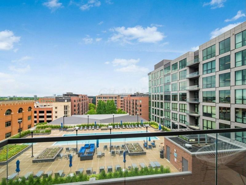 250 W Spring Street , Unit 713, Columbus, OH 43215 Photo 21